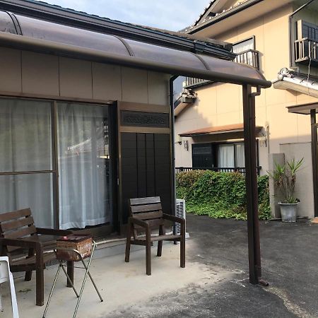 Youyousanso Apartment In Mie Tsu Exterior foto